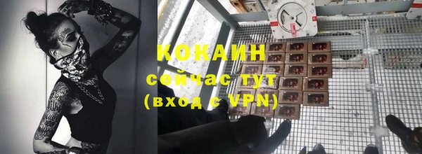 крисы Лиски